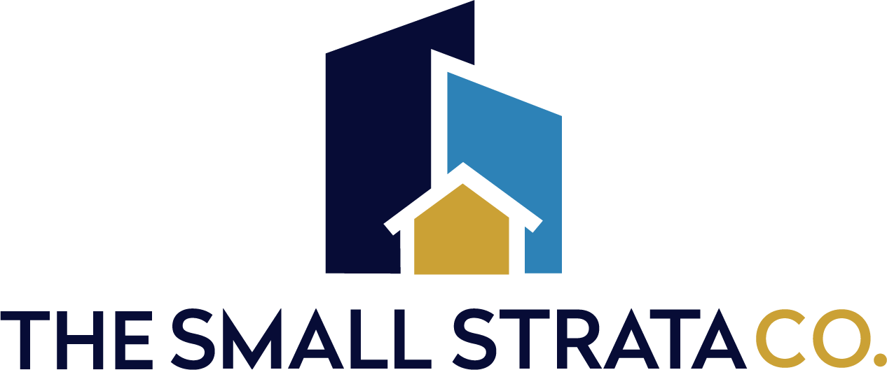 Small Strata Company